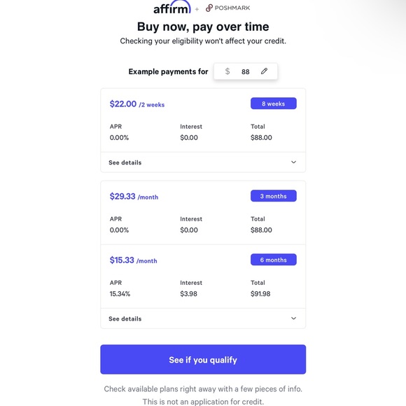 🆕JLUXLABEL BROWN BACKLESS LONG-SLEEVE BUTTON DOWN CROPPED TIE AROUND SHIRT - Picture 2 of 9